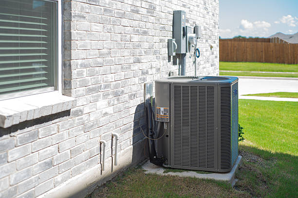 Reliable Hvac Maintenance contractor in Carson City, MI by FH HVAC